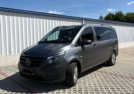 Mercedes-Benz Vito 116 CDI Tourer Lang