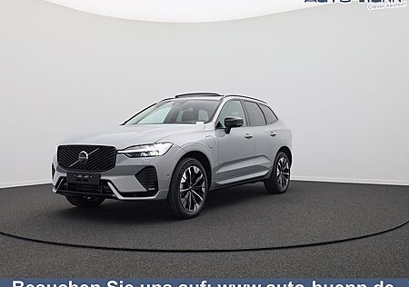 Volvo XC 60 XC60 T6 Ultra AWD PHEV 350PS Automatik FACEL...