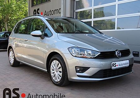 VW Golf Sportsvan Volkswagen VII Comf. 1.4 TSI 2.Hd*SHZ*PDCv+h