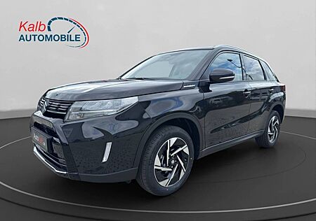 Suzuki Vitara 1.4 COMFORT+ HYBRID+NAVI+ACC+PANO+RFK