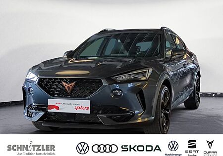 Cupra Formentor VZ 2.0 TSI 4D DSG PANO/BEATS/360°/NAVI