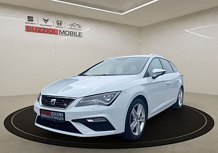 Seat Leon ST 1.4 TSI Start&Stop FR