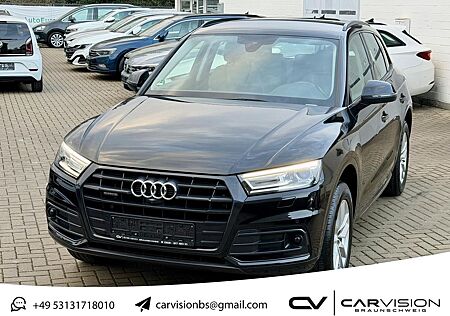 Audi Q5 40 TDI quattro sport *VIRTUAL*LEDER*360°*