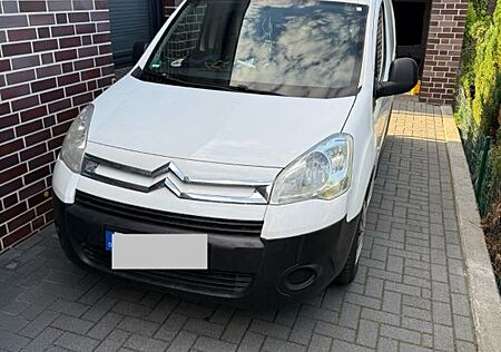 Citroën Berlingo HDi 75
