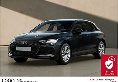 Audi A3 Sportback 30 TFSI Navi LED virtual