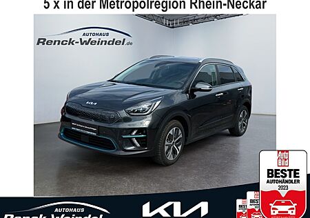 Kia Niro EV Spirit 64 kWh Navi Klimaautom Regensenso