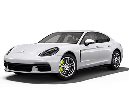 Porsche Panamera 4 E-Hybrid HeadUp ServoPlus Soft Close