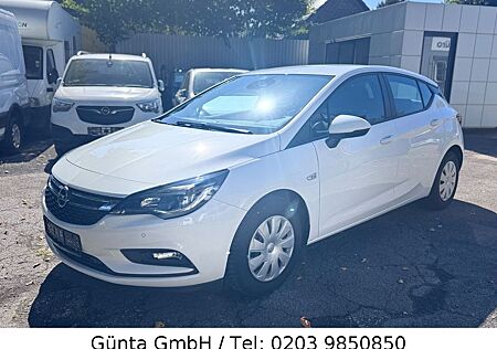 Opel Astra Mod 2020 "Business " Nur 11.000 km "