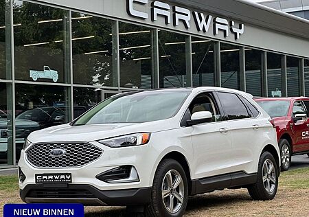 Ford Edge 2.0L SEL AWD Full-Options