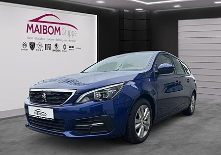 Peugeot 308 SW Active*Allwetter*