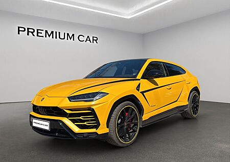 Lamborghini Urus Pearl Capsule/3D B&O