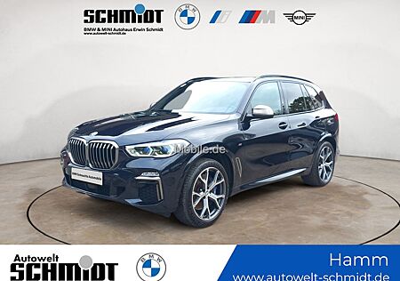 BMW X5 M50 gebraucht kaufen BMW X5 M50d Innovationsp. + GARANTIE