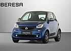 Smart ForTwo 66 kW passion Pano.-Dach Sitzheizung