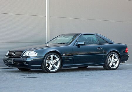 Mercedes-Benz SL 500 SL