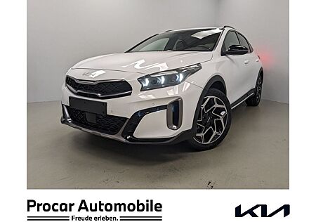 Kia XCeed 1.6T A GT-line Leder-Paket