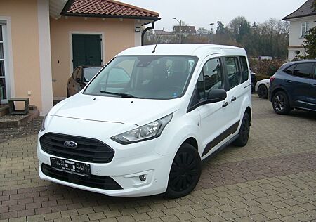 Ford Transit Connect 1,5 Trend 5-Sitze,SHZ,PDCTüv neu