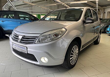 Dacia Sandero *KLIMA