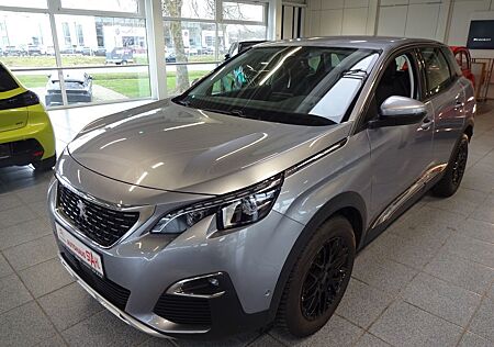 Peugeot 3008 BlueHDi 130 EAT8 Allure