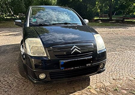 Citroën C2 1.4 Confort Confort