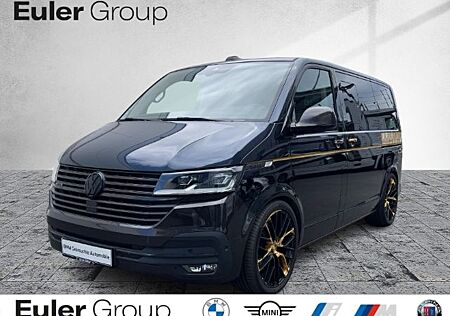 VW T6 Multivan Volkswagen T6.1 Multivan Highline 4MOTION NP: € 106000,-