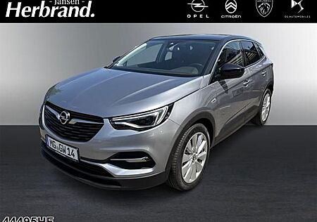 Opel Grandland X Grandland 2.0 D, INNOVATION*12 Monate Garantie*