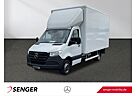 Mercedes-Benz Sprinter 516 CDI Koffer L3 Klima Radio 230V