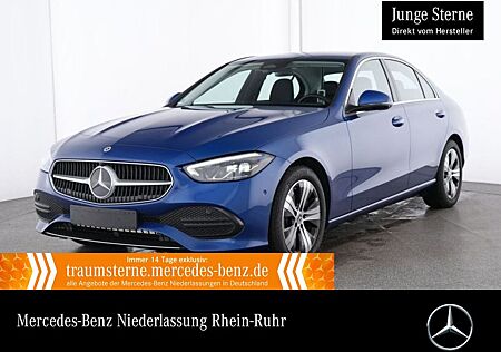 Mercedes-Benz C 220 d Avantgarde Advanced/AHK/360°/Adv.Sound