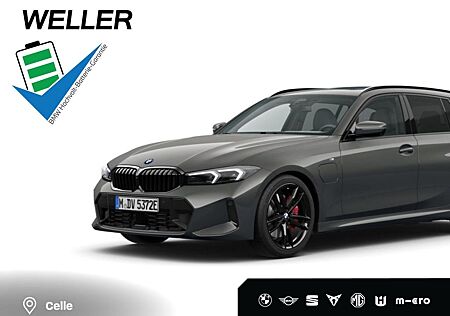 BMW 330e xDr T M SPORT PRO LivePr Pano St+Go 360 H/K