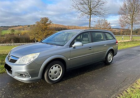 Opel Vectra Caravan 1.8