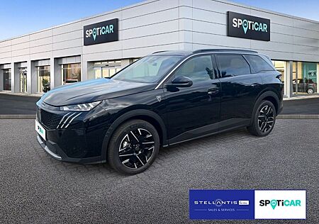 Peugeot 5008 1.2 Hybrid 145 GT LED NAVI GSHD SHZ LHZ PDC