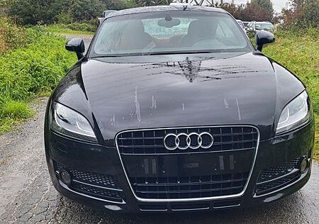 Audi TT Coupe/Roadster 1.8 TFSI Coupe