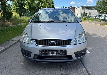 Ford Focus C-MAX Fun* Automatik * TÜV neu!
