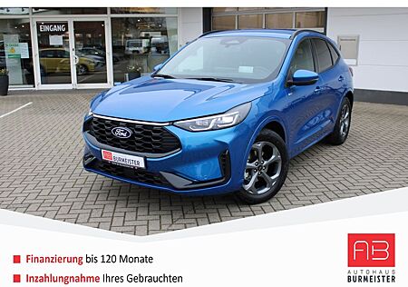 Ford Kuga ST-Line 1,5 EcoBoost LED RFK AHK HeadUp GRA