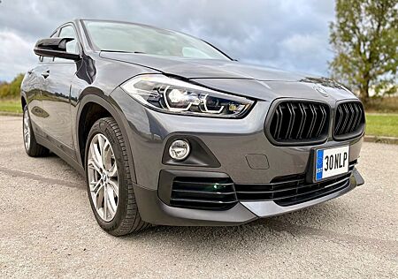 BMW X2 XDrive 28 i ShadowLine