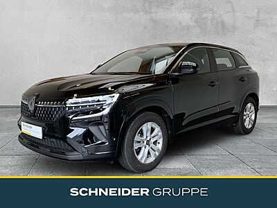 Renault Austral 1.3 TCE 160 EVOLUTION LED+SHZ+KAMERA+DAB