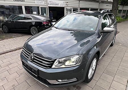 VW Passat Alltrack Volkswagen 2.0 TDI 4Motion-Panorama-Pdc-Xen