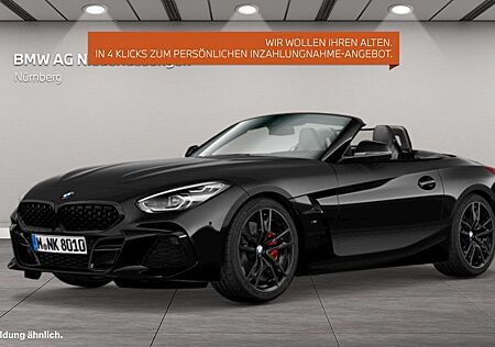 BMW Z4 M40i