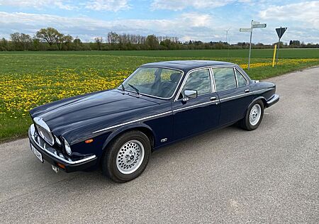 Jaguar Daimler Double Six / XJ 12