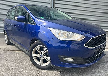 Ford Grand C-Max Cool & Connect /2JahreTÜV/ Garantie