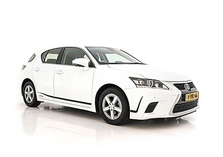 Lexus CT 200h Business Style Special Edition Aut. *NAV