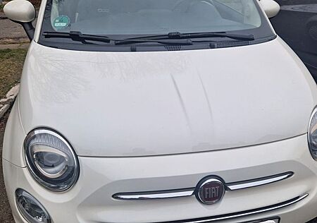 Fiat 500C 1.2 8V S C S