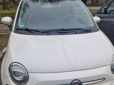 Fiat 500C 1.2 8V S C S