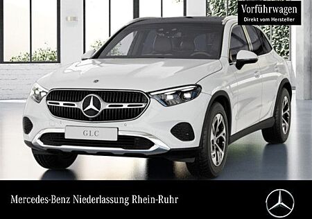 Mercedes-Benz GLC 300 e 4M AVANTG+PANO+AHK+KAMERA+KEYLESS+9G