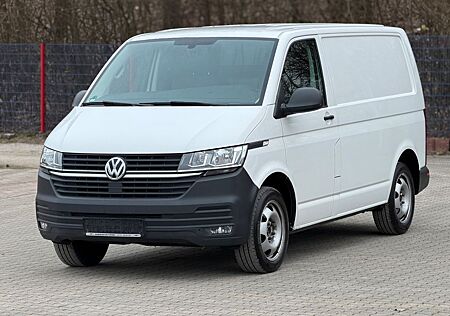 VW T6 Transporter Volkswagen T6.1 Transporter 2.0 TDI 1 HAND *150 PS *TÜV NEU