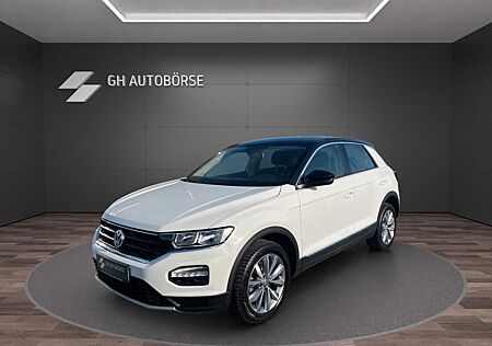 VW T-Roc Volkswagen Style DSG|SPUR-ASSIST|PDC|SZHZ|AHK|KLIMAA.