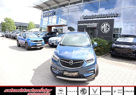 Opel Mokka X Innovation 1.6 CDTI Aut.+Standh+Navi