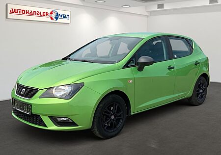 Seat Ibiza 1.4 16V Klimaanlage