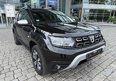 Dacia Duster TCe 130 2WD Prestige+ Kamera Vorne hinten