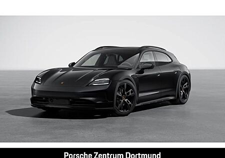 Porsche Taycan 4 Cross Turismo Rückfahrkamera LED-Matrix