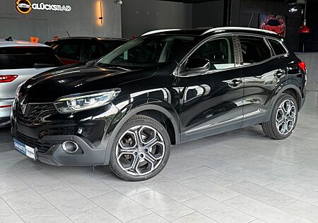 Renault Kadjar TCe130 Crossborder Kamera LED NAV Carplay